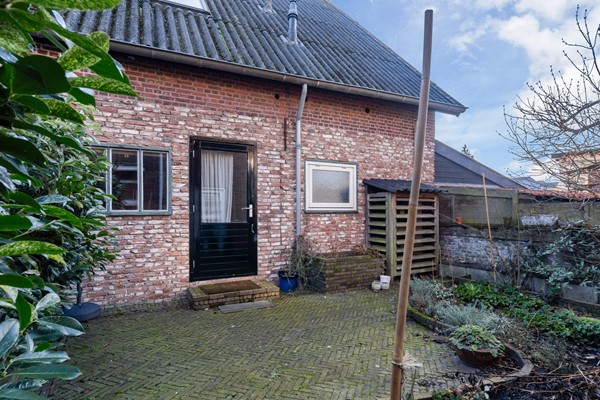 Medium property photo - Havendijk 11, 4153 AW Beesd